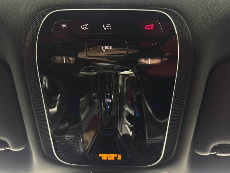 2023 Mercedes-Benz C-Class AMG C 43