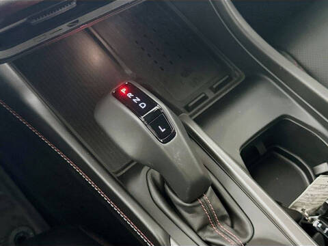 2026 Dodge Charger Scat Pack Plus