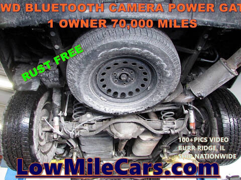 2011 GMC Yukon Denali