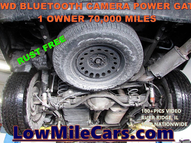 2011 GMC Yukon Denali