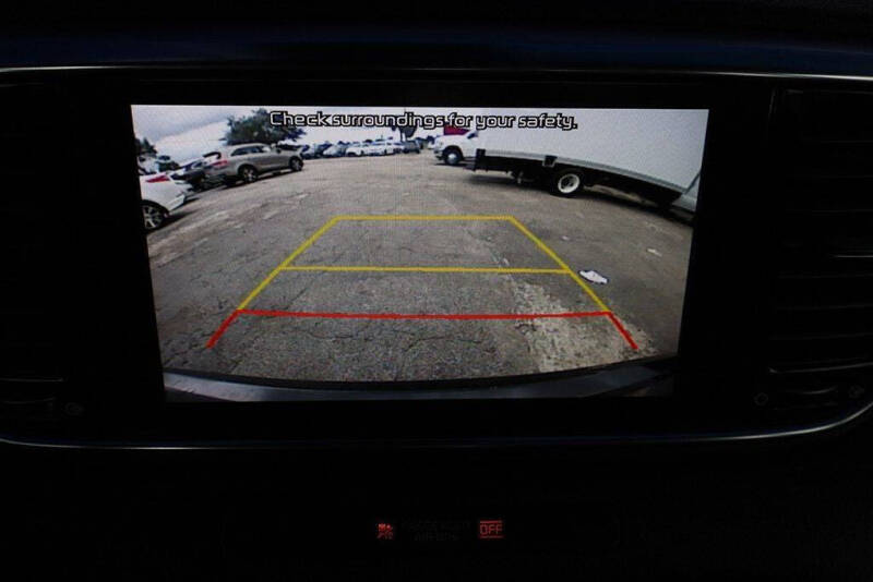 2022 Kia Sportage EX