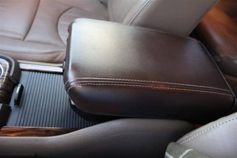 2014 GMC Acadia Denali