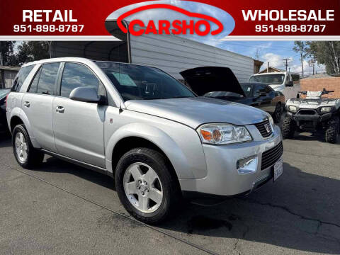 2007 Saturn Vue for sale at Car SHO in Corona CA