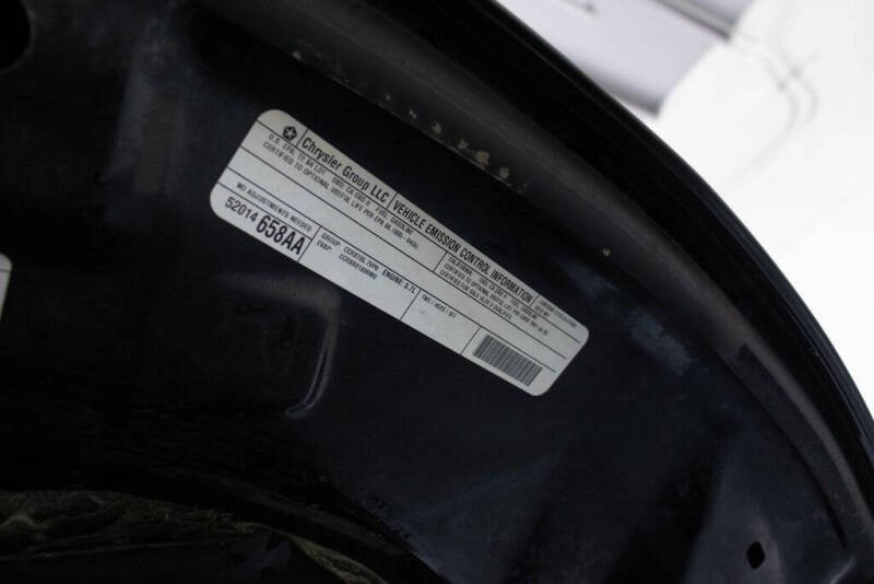 2012 Jeep Grand Cherokee Overland