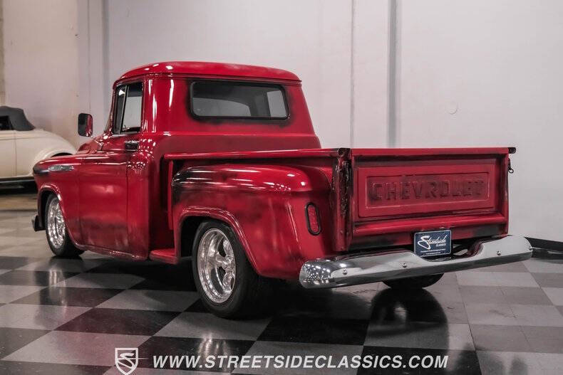 1957 Chevrolet 3100