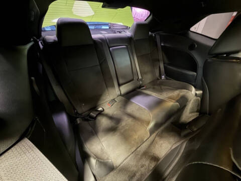 2015 Dodge Challenger R/T Scat Pack