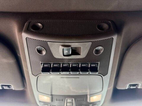 2017 Ford F-250 Super Duty King Ranch