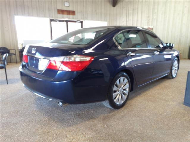 2015 Honda Accord for sale at Tri State Auto Sales in Cincinnati, OH