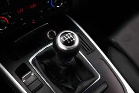 2012 Audi A5 2.0T quattro Premium Plus