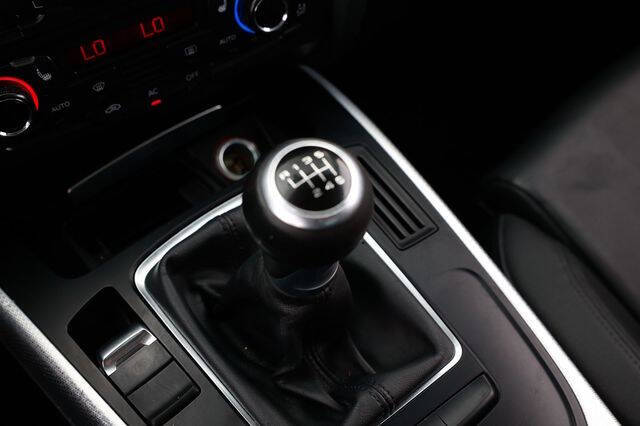 2012 Audi A5 2.0T quattro Premium Plus