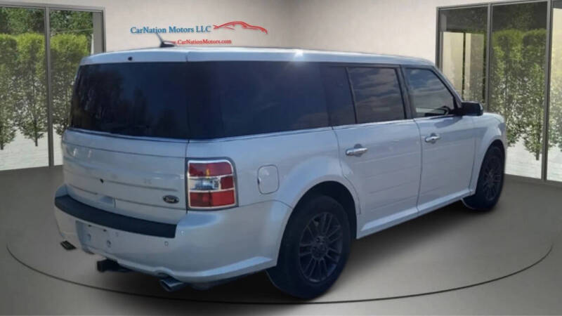 2016 Ford Flex SEL