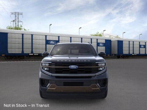 2025 Ford Expedition King Ranch