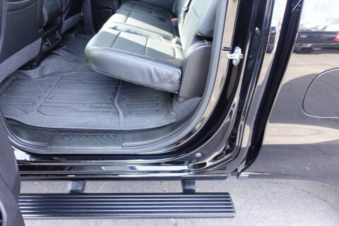 2022 GMC Sierra 1500 Pro