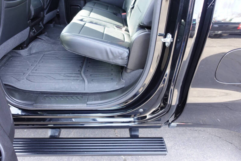 2022 GMC Sierra 1500 Pro