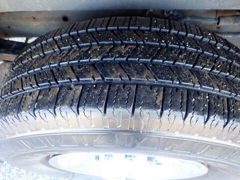 2013 Chevrolet Express 2500