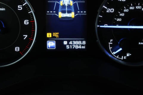 2021 Subaru Ascent Limited 7-Passenger