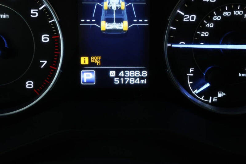 2021 Subaru Ascent Limited 7-Passenger