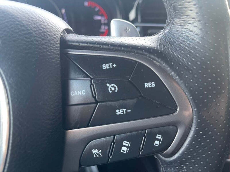 2021 Dodge Durango Citadel