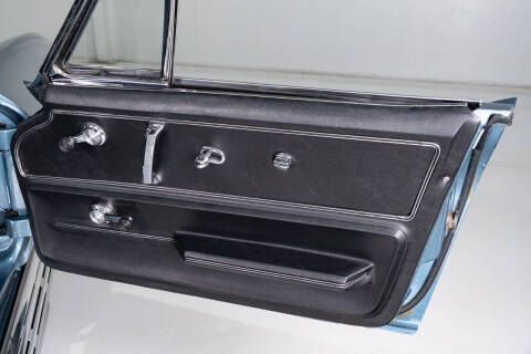 1967 Chevrolet Corvette