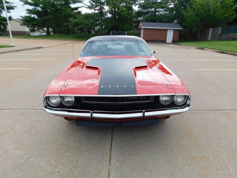 1970 Dodge Challenger
