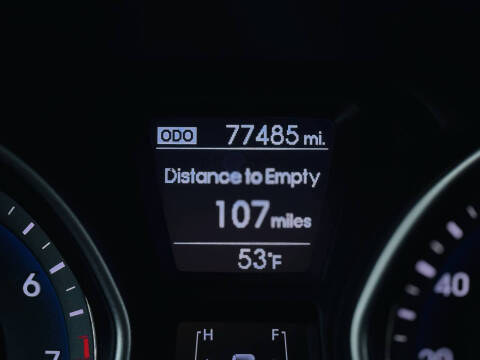 2013 Hyundai Elantra GT