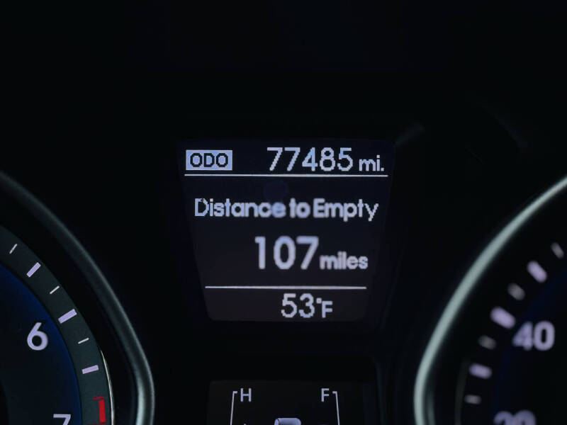 2013 Hyundai Elantra GT