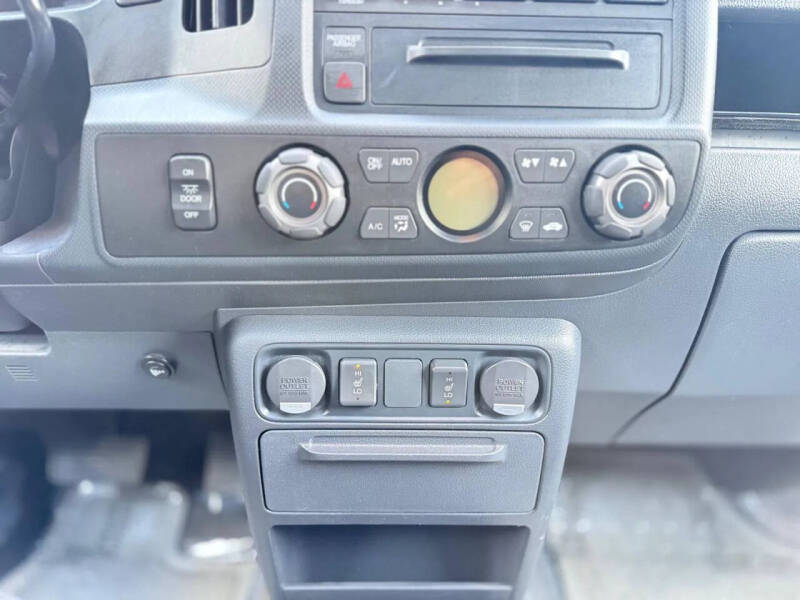 2011 Honda Ridgeline