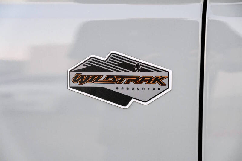 2021 Ford Bronco Wildtrak Advanced