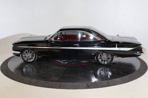 1961 Chevrolet Impala
