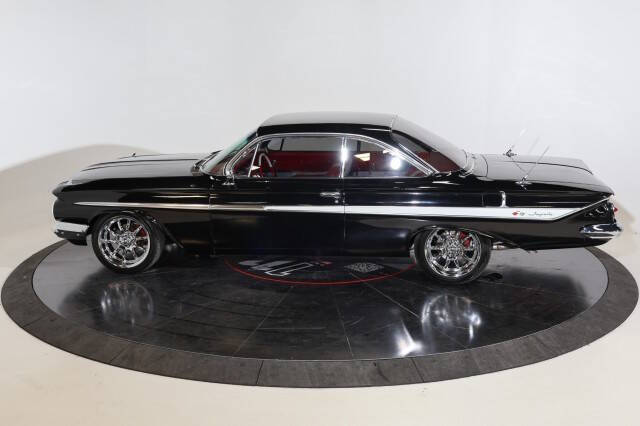 1961 Chevrolet Impala
