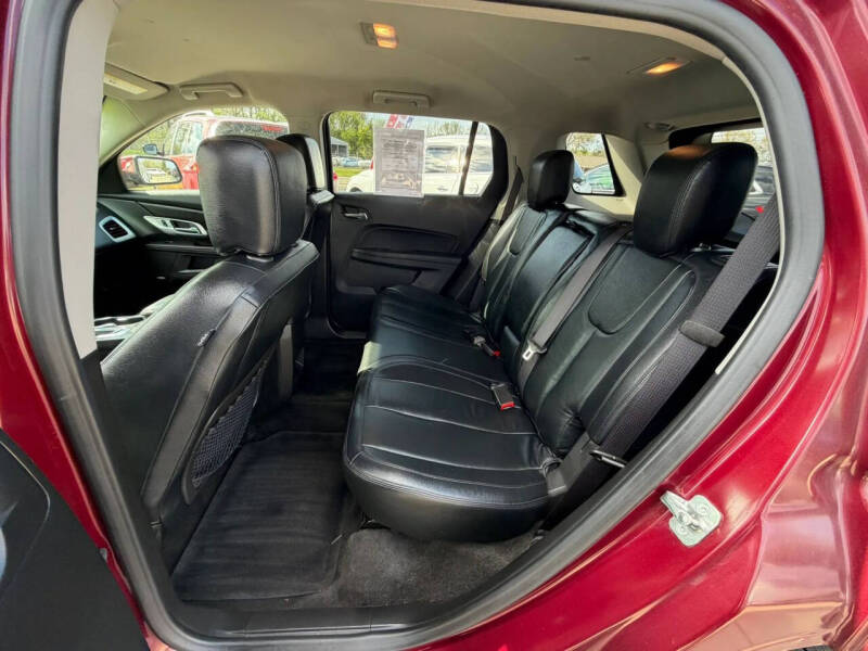 2016 GMC Terrain SLE-2