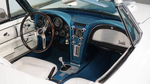 1967 Chevrolet Corvette