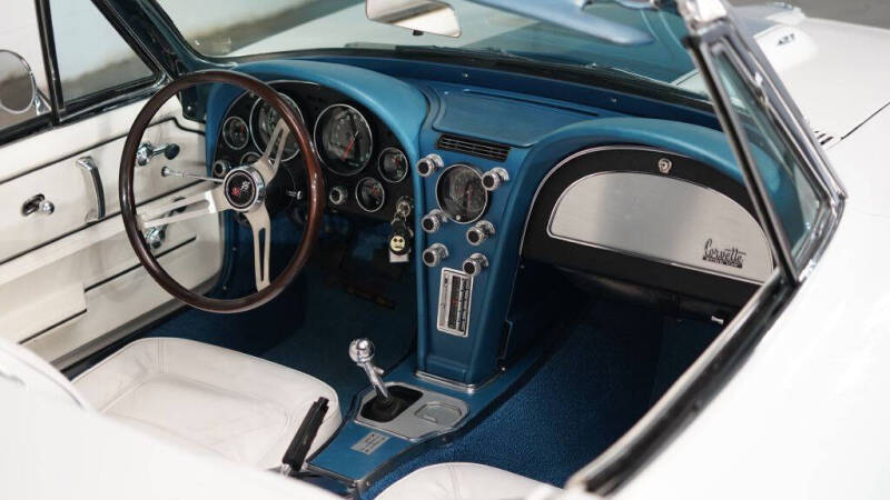 1967 Chevrolet Corvette