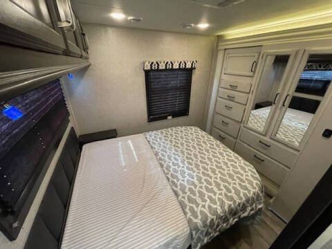 2022 Entegra Coach Odyssey