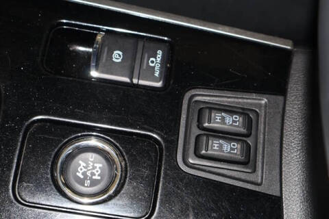 2020 Mitsubishi Outlander SEL