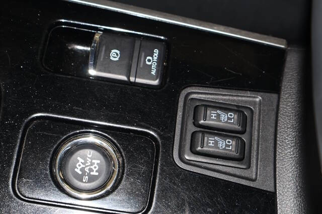 2020 Mitsubishi Outlander SEL