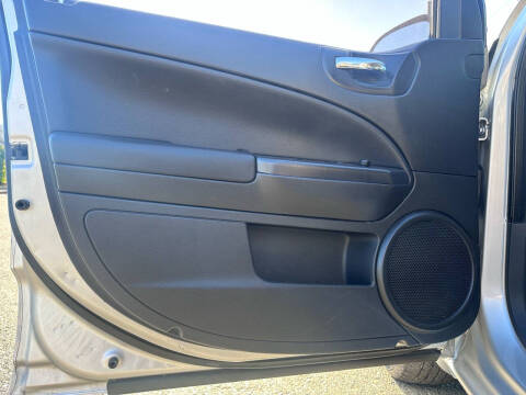 2010 Dodge Caliber SXT