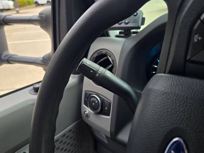 2023 Ford E-Series