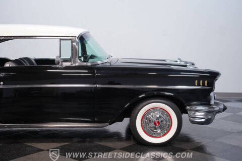 1957 Chevrolet Bel Air