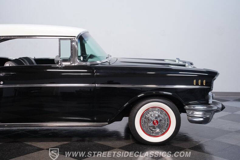 1957 Chevrolet Bel Air
