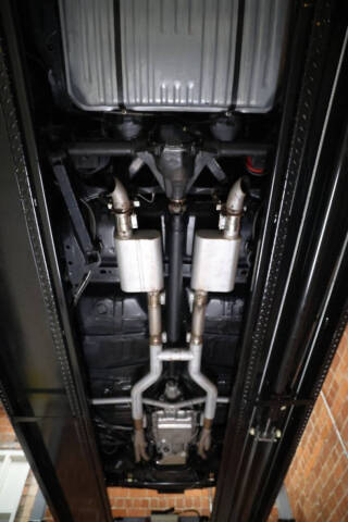 1968 Chevrolet Chevelle