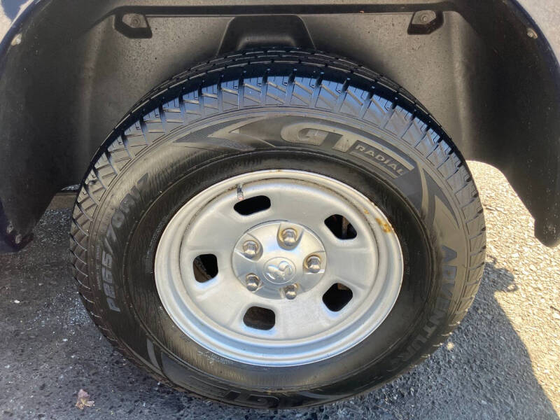 2013 RAM 1500 Tradesman