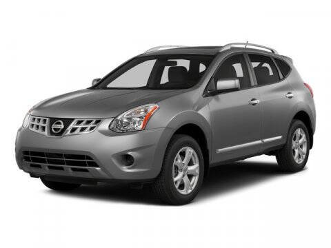 2015 Nissan Rogue Select for sale at Cactus Auto in Tucson AZ