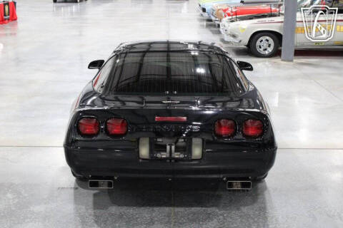 1994 Chevrolet Corvette