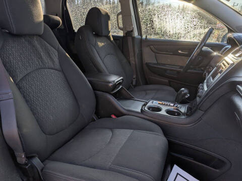 2013 GMC Acadia SLE-2