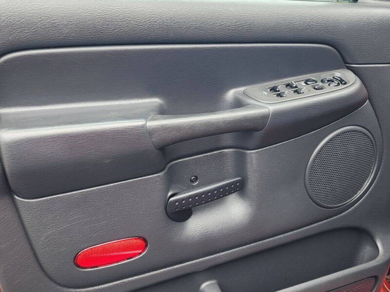 2004 Dodge Ram 2500