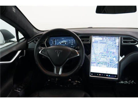 2016 Tesla Model S 85D