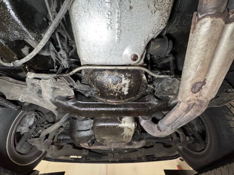 1989 Bentley Turbo R