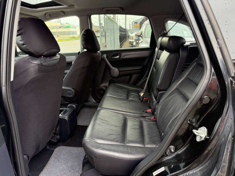 2008 Honda CR-V EX-L
