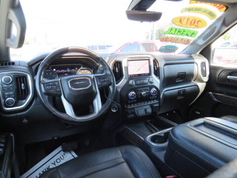 2019 GMC Sierra 1500 Denali